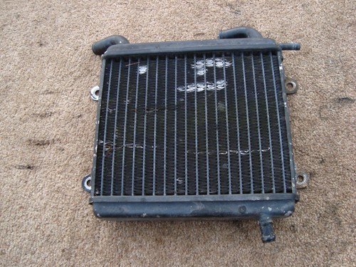 Yamaha aerox yq50 - 50, 2002