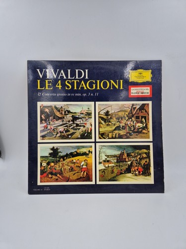 Musica classica vivaldi - musica, le