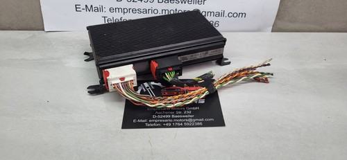 Peugeot 607 jbl amplificatore - peugeot,