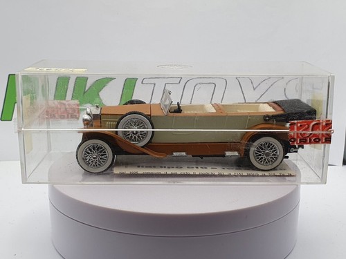 Fiat 519 torpedo rio - 519, (1926)