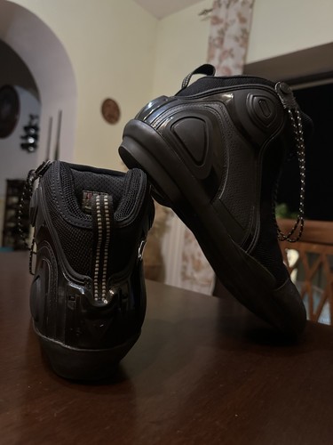 Stivali dainese asphalt c2b - stivali,