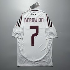 TERZA MAGLIA CALCIO AJAX