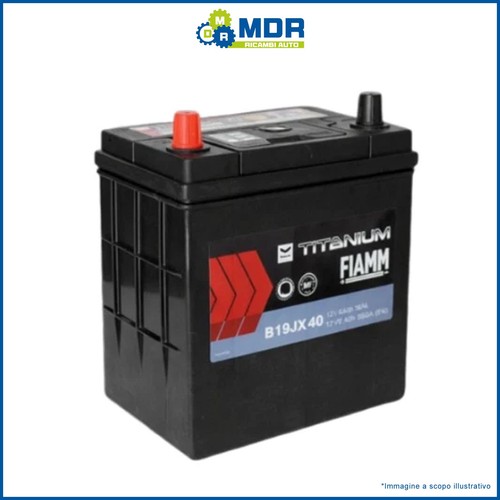 Batteria auto fiamm - auto,