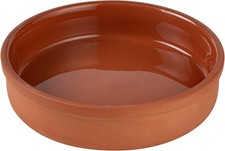 Cazuelas in terracotta, 1