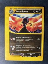 Pokemon card Houndoom 15/147