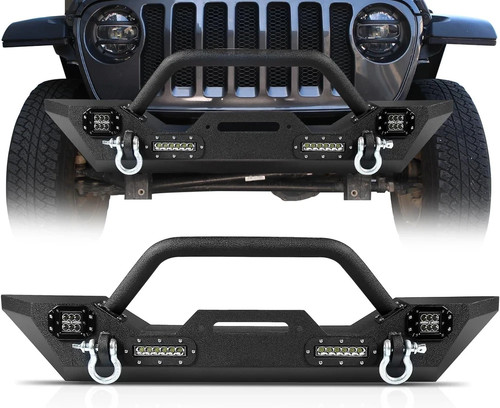 Front bumper fits - bumper,