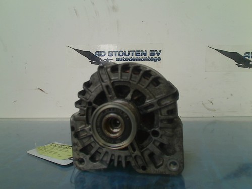 Alternatore opel vivaro van - opel,