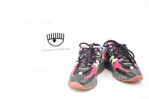Women shoes chiara ferragni - women's,