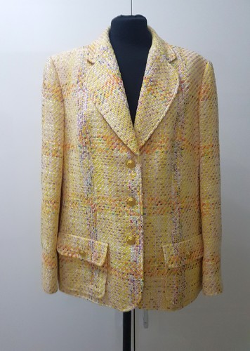 Giacca blazer elegante