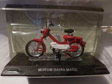 1:18 Leo Models Motom Daina