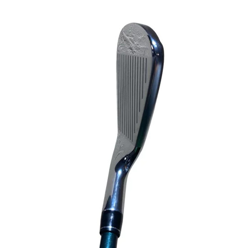 Callaway elyte set - callaway, di
