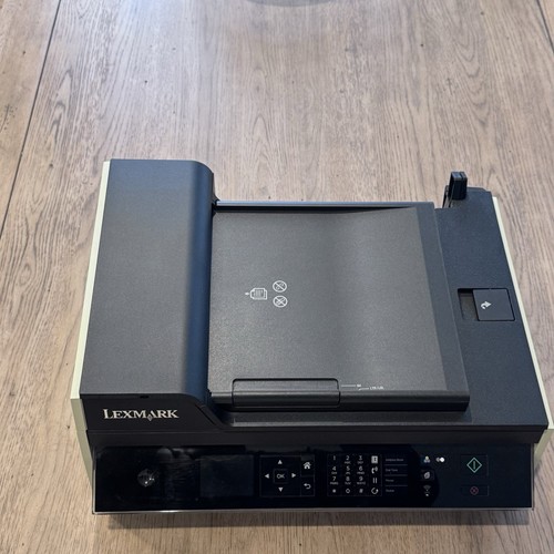 Lexmark s415 printer scanner - lexmark,