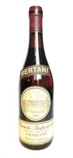 Bertani recioto della - bertani,