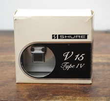 Cartuccia phono Shure V15 Type