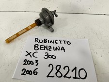 RUBINETTO BENZINA YAMAHA XC