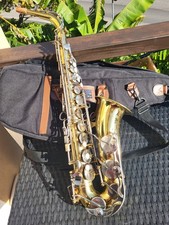 JAPAN! YAMAHA YAS 23 ALTO