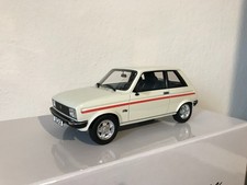 1:18 Otto - Peugeot 104 ZS