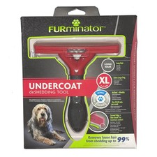 FURminator per Cani a Pelo