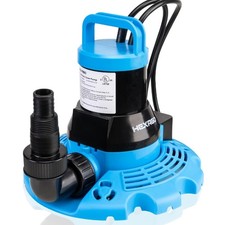 Pompa automatica copertura - pompa,