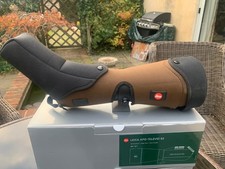 Leica APO - Televid 82 con