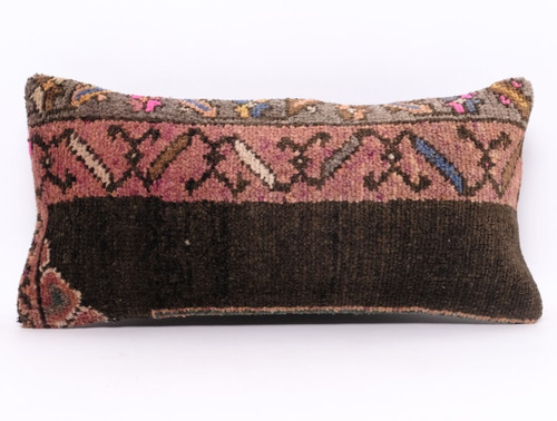 Copricuscino turco kilim - copricuscino,