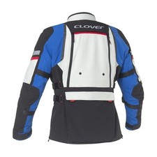 GIACCA CLOVER GTS-5 WP