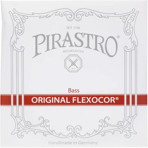 Corda contrabbasso pirastro - e,