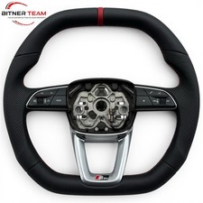 SOSTITUZIONE Tuning Volante