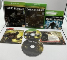 Dark Souls III: Day One