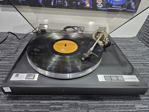 Giradischi vintage k488 dual - k488,