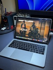 macbook pro a1708 Occasione