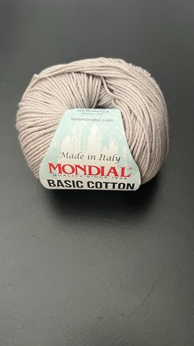 Filato basic cotton - filato,