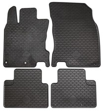 Tappeti TPE NISSAN Qashqai