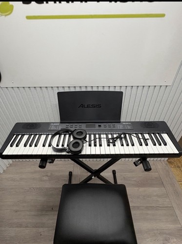 Alesis tastiera pianoforte - alesis,