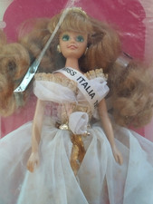 TANYA MISS ITALIA 1994 GRAN