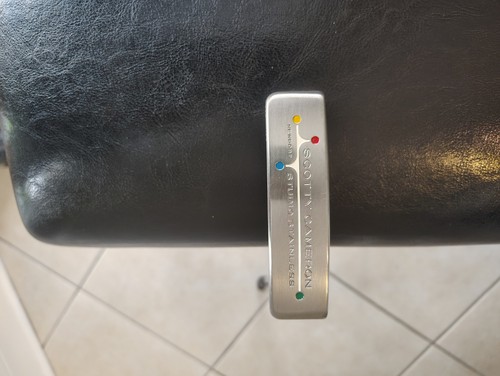 Destro scotty cameron - destro,