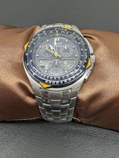 Orologio Citizen Skyhawk