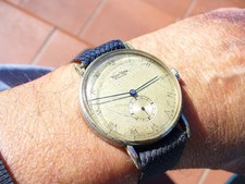 Orologio WYLER VETTA Incaflex