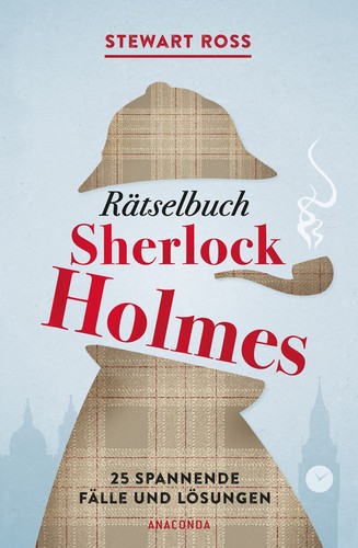 Libro enigmi sherlock holmes - libro,