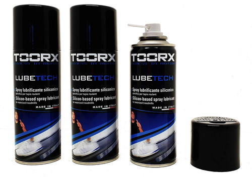 Kit spray lubrificanti - kit,