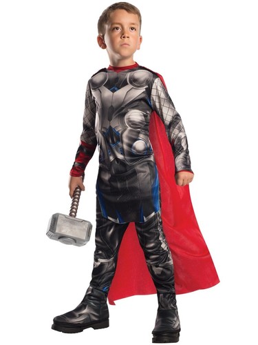 Rubie costume thor dark - rubie's,