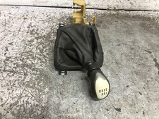 LEVA CAMBIO PER LANCIA Musa 1° Serie 55348384 Benzina 1400 (04>07)