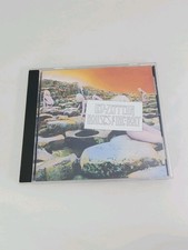 Led-Zeppelin House Of The Holy