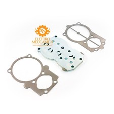 Kit Piastra Valvole per Gruppi