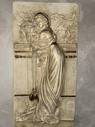 Coppia pannelli decorativi - coppia,