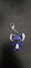 portachiavi stitch 3d