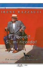 Libri Irene Razzauti - Ti