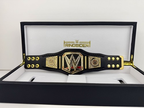 Cintura ringsider wwe world - ringsider,