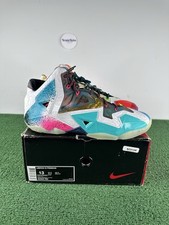 Taglia nike lebron 11 - taglia, 13