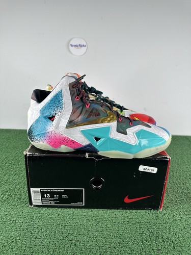 Taglia nike lebron - nike, 11
